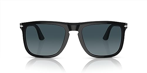 Image of Persol mens Po3336s Aviator Sunglasses