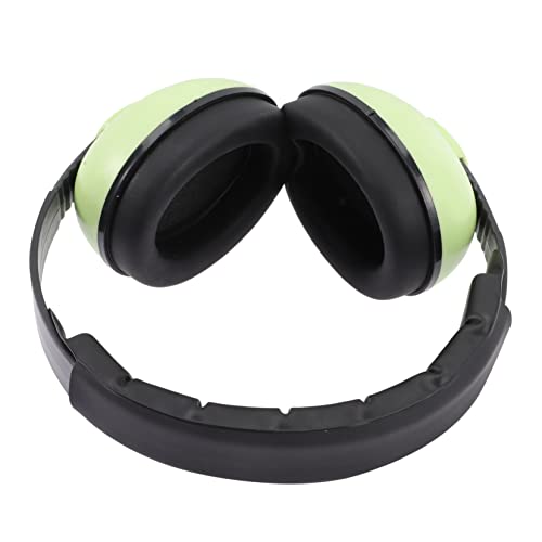 SEWOART Noise Cancelling Headphones for Child Noise Reduction Headphone Noise Cancelling Ear Protection Ear Protection for Noise Ear Buds Sound Proof Abs