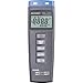 Produktbild VOLTCRAFT K102 Temperatur-Messgerät -200 - +1370 °C Fühler-Typ K