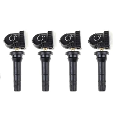 Capteur TPMS 13506028 valve pression pneu Opel Adam Astra J K Corsa Insignia