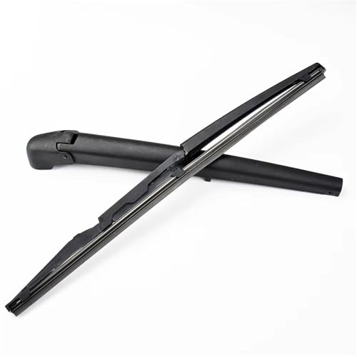 Essuie-Glace arrière Fiat Bravo 1996-2005 pour supprimer traces et bruits