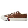 PRO-Keds Royal Lo Lace Up Toffee Men's 3.5, Women's 5.5 Medium