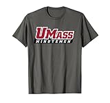 UMass Minutemen | Official NCAA Merch | NCAFUMS004 T-Shirt