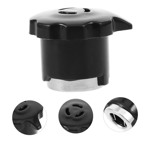 Válvula de escape de repuesto para ollas a presión eléctricas ARTIBETTER, pieza de bloqueo de liberación de vapor, fácil instalación, accesorio de cocina para cocción segura miniatura 4