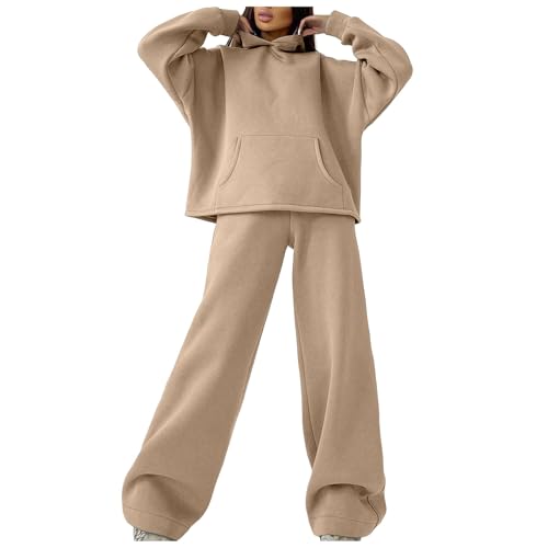 Ensemble survêtement femme chic pour vos journées cocooning et sorties