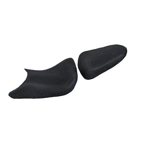Filet respirant pour selle de Suzuki GSX250R pour rouler au frais