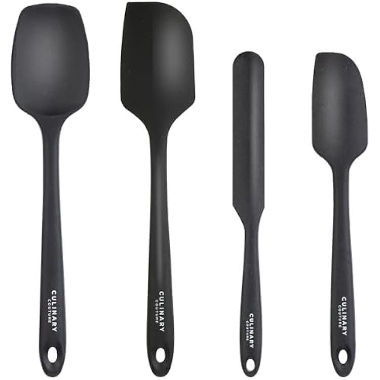Culinary Couture Baking Spatula - Thumbnail 2