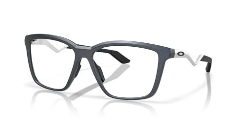 Image of Oakley OX8191 Enigma Mass Square Prescription Eyewear Frames