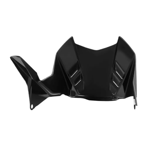 Garde-boue arrière CBR1000RR-R évite les projections extension de roue noire