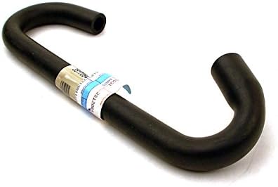 Genuine Volvo 3517084, Idle Control Valve Outlet Hose