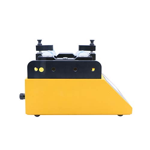 Ips Series Non-Medical Syringe Pump, Ips-13Rs Syringe Pump, Infuse & Withdrawal, Double Interdependent Channel With 5 Operation Modes And 5 Recipes For Veterinary & Laboratory #TOP1