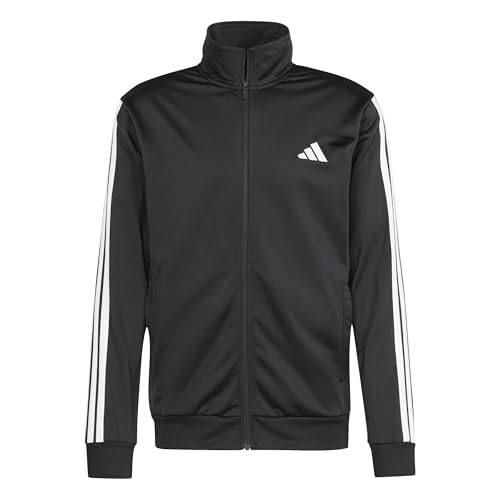 Image of adidas Men Tracksuit | M 3S TR TT TS | Beige |