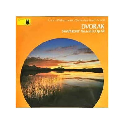 Symphony No. 6 In D, Op. 60