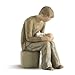 Willow Tree New Dad Figurine