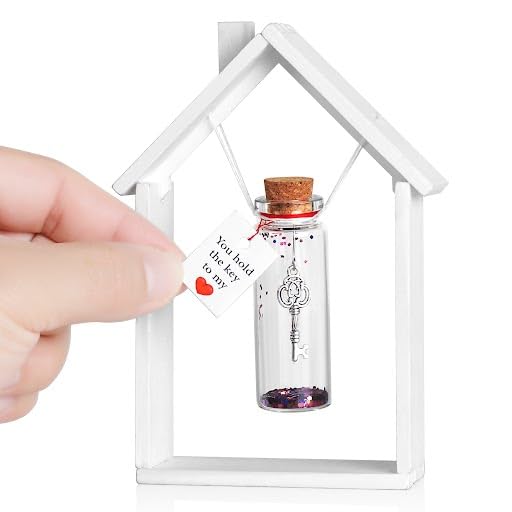 FALOGI Cadeau « I Love You » Pour Elle Et Lui – Pour Celui