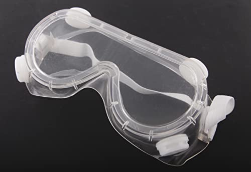 Schutzbrille CO 0416 Cover