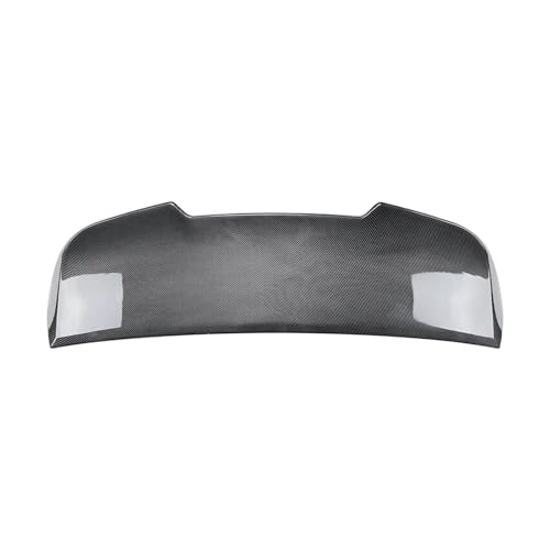 Aileron arrière BMW G21 style carbone pour une finition extérieure premium
