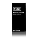 Revision Skincare Brightening Facial Wash, Exfoliating Face Cleanser with Vitamin C and Vitamin E - Image 2