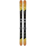 Garantie: garantie 1 an DYNASTAR - Pack Ski M-Menace 80 Xpress + Fixations Look Xpress 10 Gw Black Noir Garçon - Taille 178 - Noir
