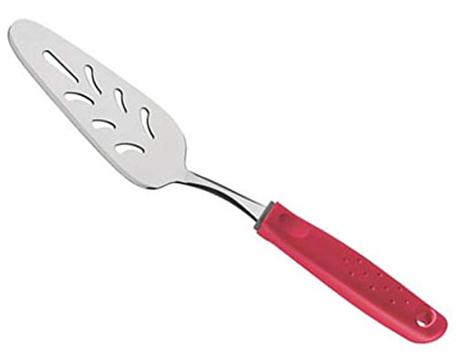 Tramontina Utilità Espátula para Bolo, Vermelho, 27.8 cm