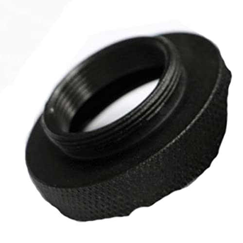 Microscope M25 X 0.75 Thread Adpter Microscope Objective Ring