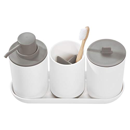 iDesign 28732 Cade Bathroom Accessory