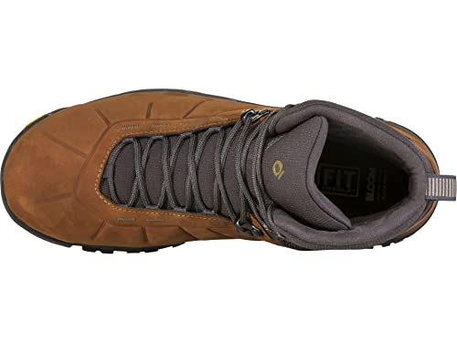 Image of Oboz Andesite Mid Insulated B-Dry Dachshund 11.5 D (M)