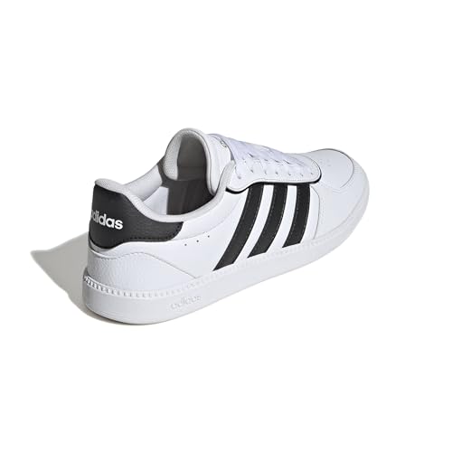 Image of adidas Women's Breaknet Sleek Shoe