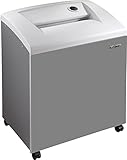 DAHLE CleanTEC® 41614 Paper Shredder w/Fine Dust Filter, Automatic Oiler, SmartPower, Security Level