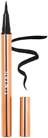 Live Tinted Legacy Liquid Eye Liner - Ultra-Black Waterproof Eyeliner