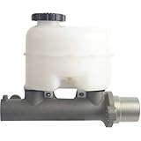 Cardone 13-3084 New Brake Master Cylinder