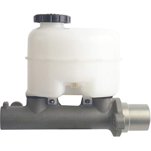 Cardone 13-3084 New Brake Master Cylinder