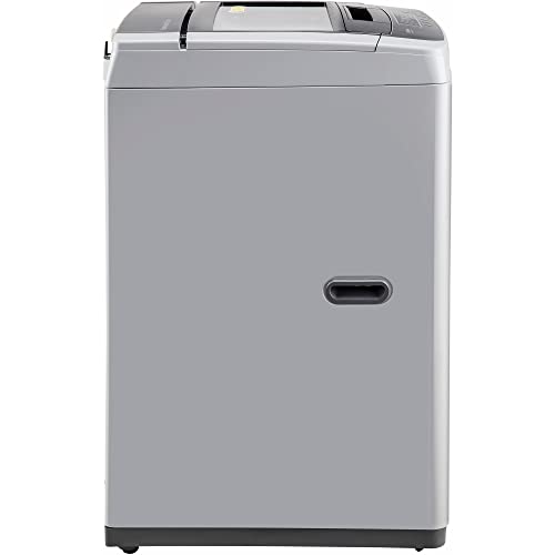 "Experience Effortless and Energy-Efficient Laundry with the LG 6.5 Kg 5 Star Smart Inverter Fully-Automatic Top Loading Washing Machine (T65SKSF4Z) in Sleek Middle Free Silver!" "Experience Effortless and Energy-Efficient Laundry with the LG 6.5 Kg 5 Star Smart Inverter Fully-Automatic Top Loading Washing Machine (T65SKSF4Z) in Sleek Middle Free Silver!"