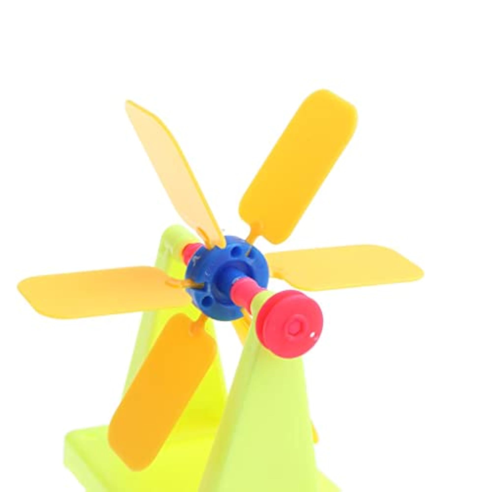 DIY Water Wheel Model Science Experiment Kit