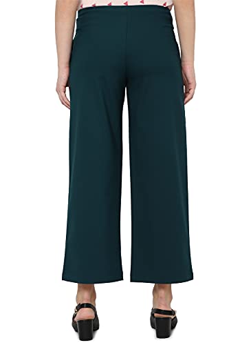 Image of Allen Solly Women Casual Pants