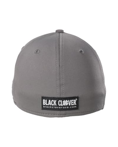 Image of Black Clover Premium Flex Cap
