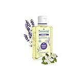 Puressentiel Rest & Relax Lavender and Neroli Massage Oil for Sleep, 100% Natural Originic, Vegan,...