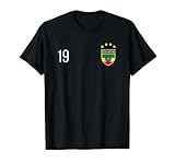 Ethiopia National Pride soccer Ethiopian