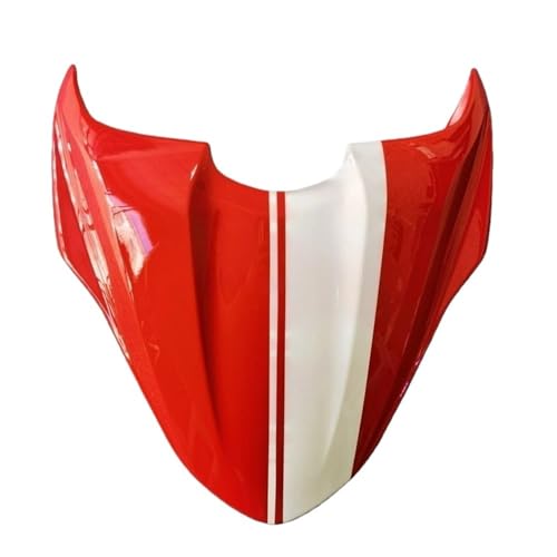 Housse de siège moto rigide et aérodynamique pour Monster 821