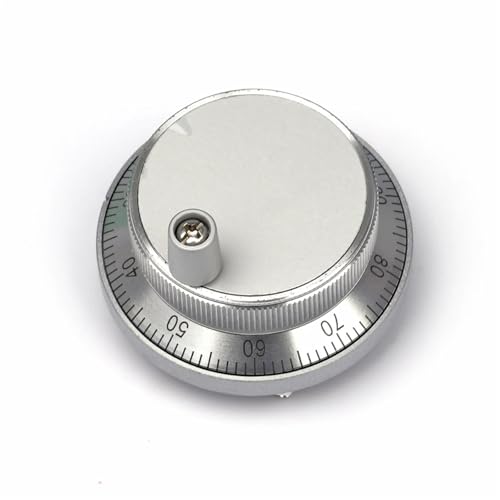 Codeur rotatif électronique 60mm résistant aux interférences pour volant CNC - 5