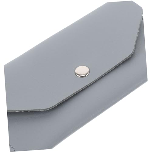 Card Case Wallet Thin Little Women Small Money Holder Cash Envelope Pouch3