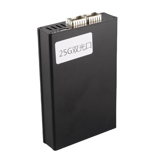 Adaptateur USB4 vers SFP 25G Diyeeni pour resoudre les lenteurs reseau