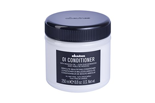 Davines Essential Haircare OI Conditioner - Absolute Beautifying Conditioner 250ml, 1er Pack (1 x 0.25 kg)