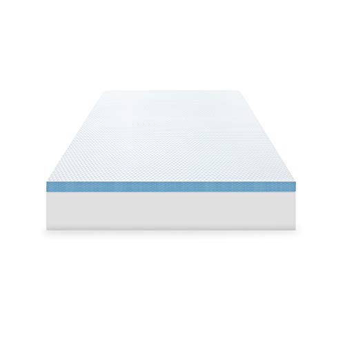 Best Sensorpedic Sensor Gel Mattress Topper 2024 Where to Buy