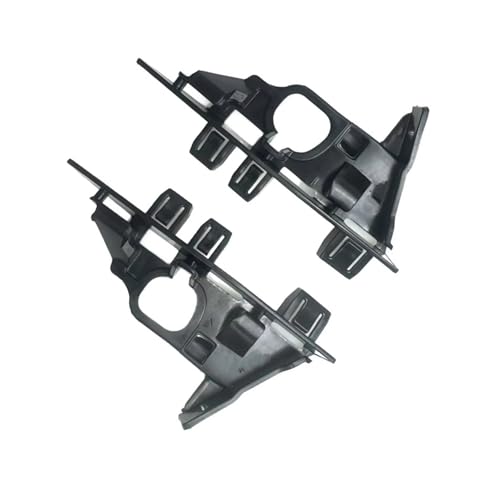Supports pare-chocs avant Z4 E85 E86 en paire repères 51117165180 51117165179
