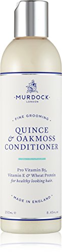 Murdock Quince e muschio di quercia conditioner
