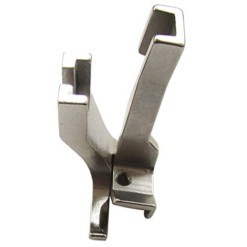 Set 1/8" Pies Guía de Borde para Máquina de Coser miniatura 1