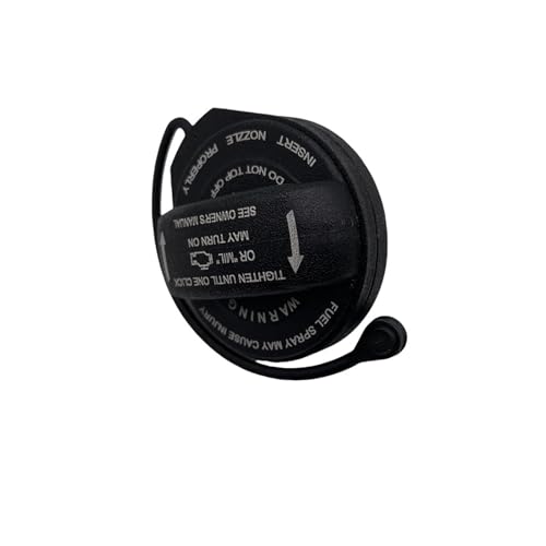 Bouchon de réservoir d'essence résout fuite pour Audi S5 et RS5
