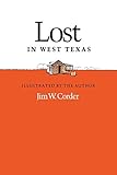 Lost in West Texas (Wardlaw Books)