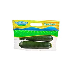 Baloian Farms, Zucchini Squash, 2 c...